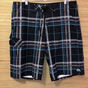 Quicksilver Board Shorts